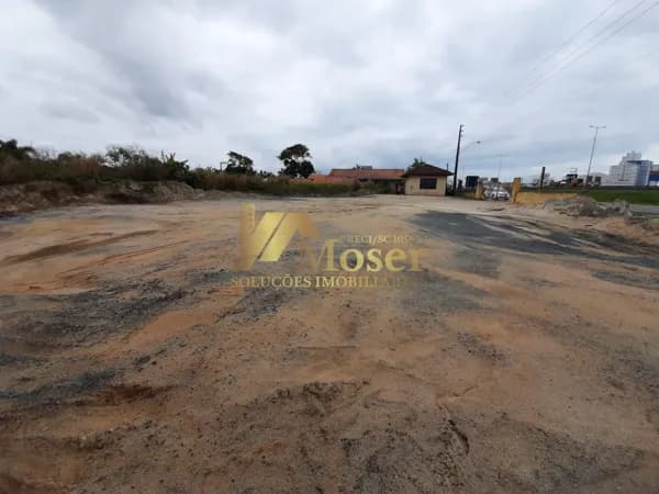 Lote/Terreno em Barra Velha - Centro
