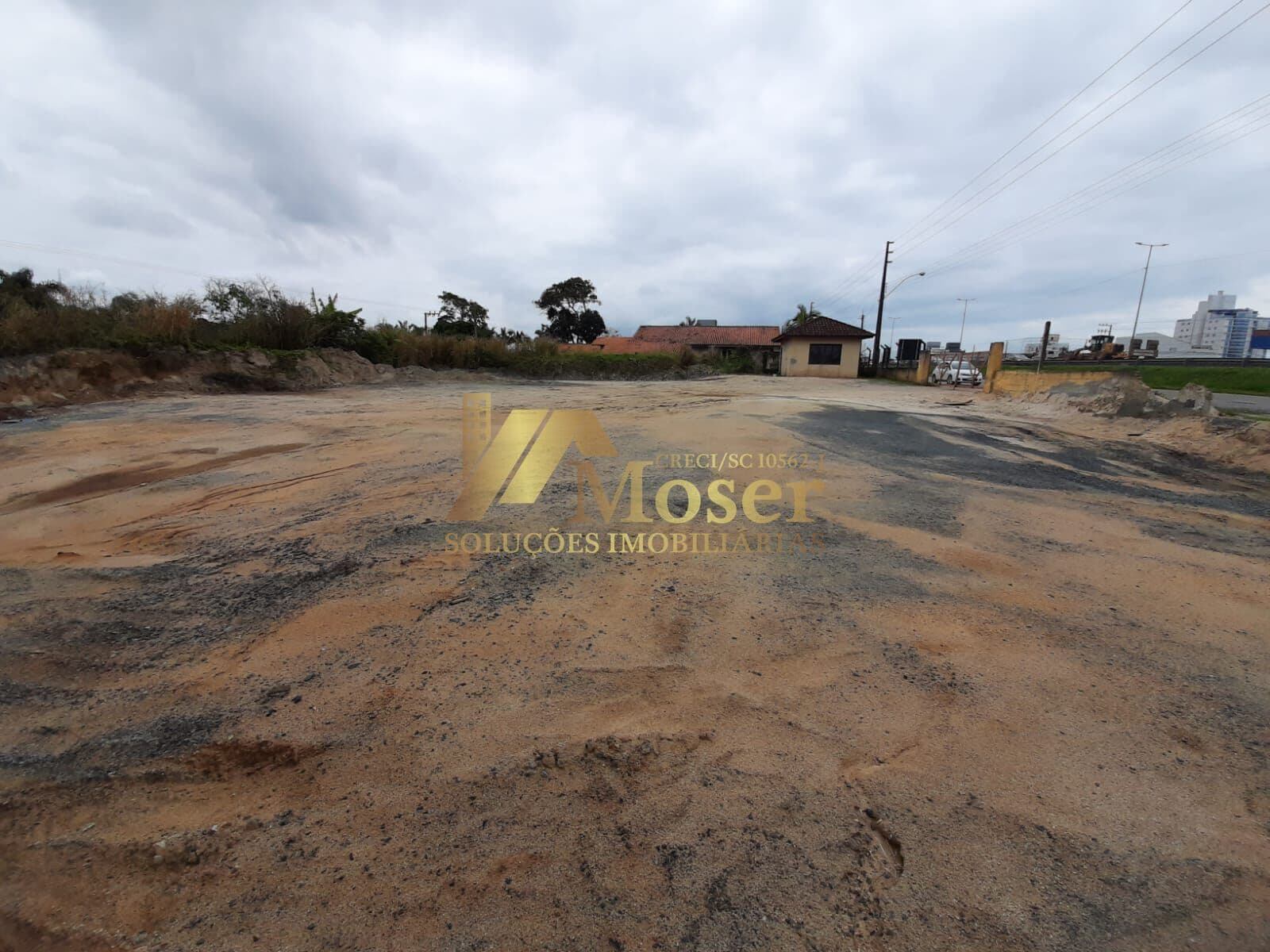 Lote/Terreno em Barra Velha - Centro