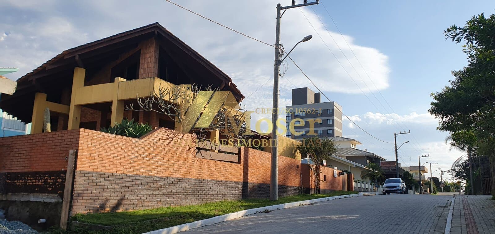 Sobrado em Balneário Piçarras - Itacolomi
