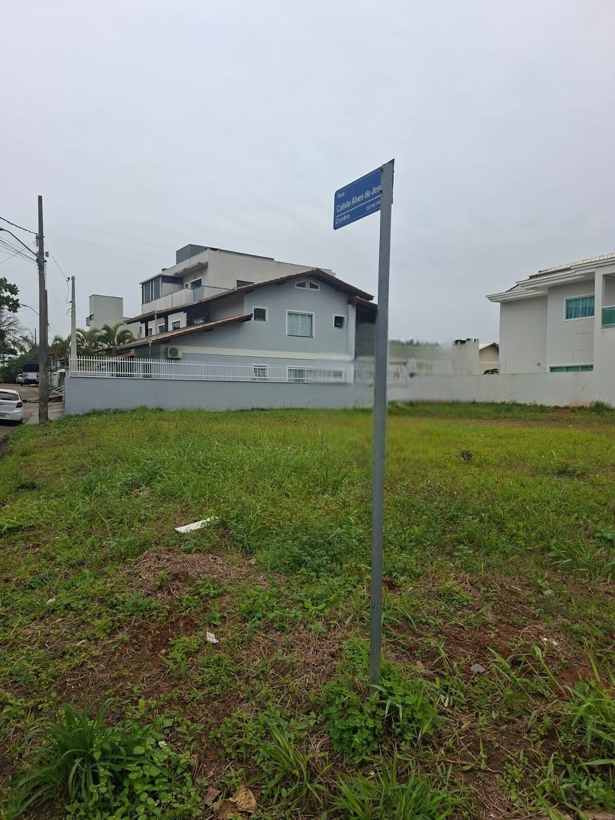 Lote/Terreno em Barra Velha - Centro