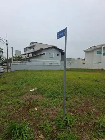Lote/Terreno em Barra Velha - Centro
