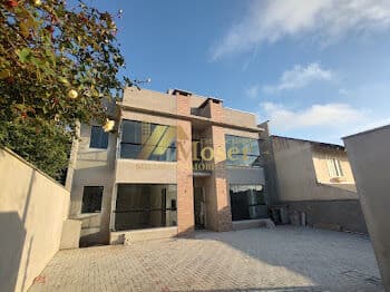 Apartamento em Barra Velha - Centro