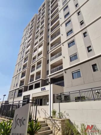Apartamento 02 dormitórios à venda próximo ao Plaza Shopping - São José do Rio Preto/SP