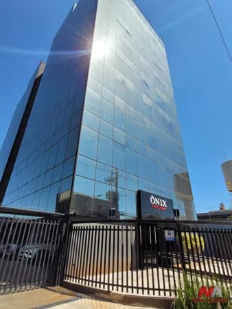 Sala comercial para alugar no Bairro Redentora - São José do Rio Preto/SP