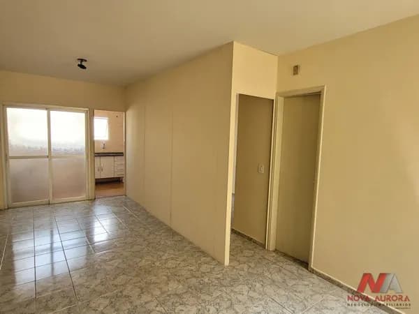 Apartamento 01 dormitório para venda no Bairro Imperial - São José do Rio Preto/SP