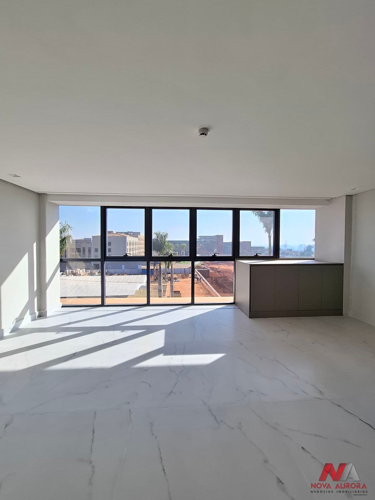 Sala comercial disponível para locação no Georgina Business Park - São José do Rio Preto/SP
