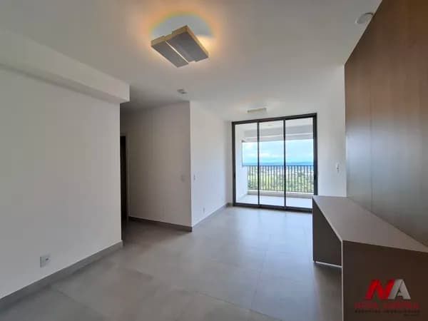 Apartamento 03 suítes para alugar no Bairro Jardim Paulistano - São José do Rio Preto/SP