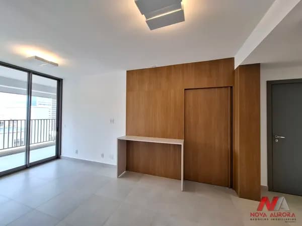 Apartamento 03 suítes para alugar no Bairro Jardim Paulistano - São José do Rio Preto/SP