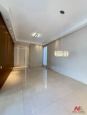 Casa térrea 03 dormitórios com suíte master à venda no Condomínio Residencial Damha IV - São José do Rio Preto/São Paulo