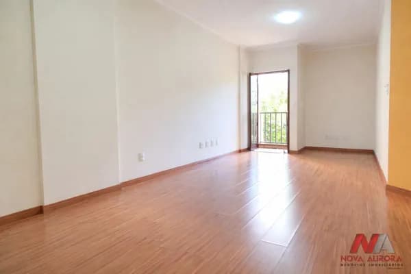 Apartamento 02 dormitórios com suíte para locação próximo ao Estádio Texeirão - São José do Rio Preto/SP