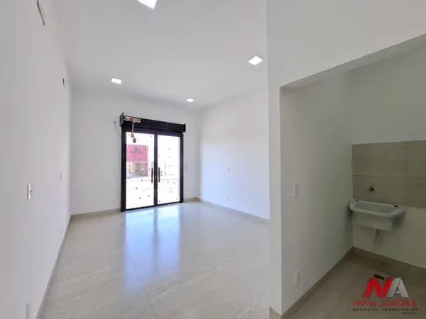 Sala comercial para alugar no bairro Vila Maceno - São José do Rio Preto/SP