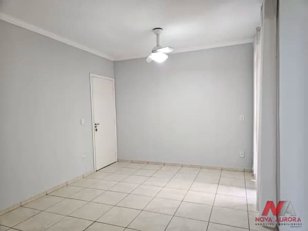 Apartamento 03 dormitórios com suíte á venda no bairro Higienópolis - São José do Rio Preto/SP