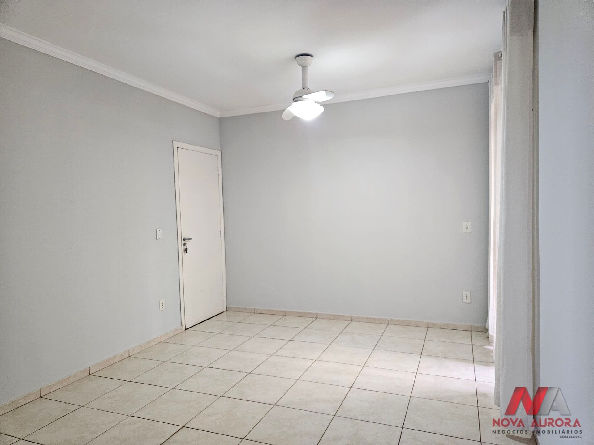 Apartamento 03 dormitórios com suíte á venda no bairro Higienópolis - São José do Rio Preto/SP