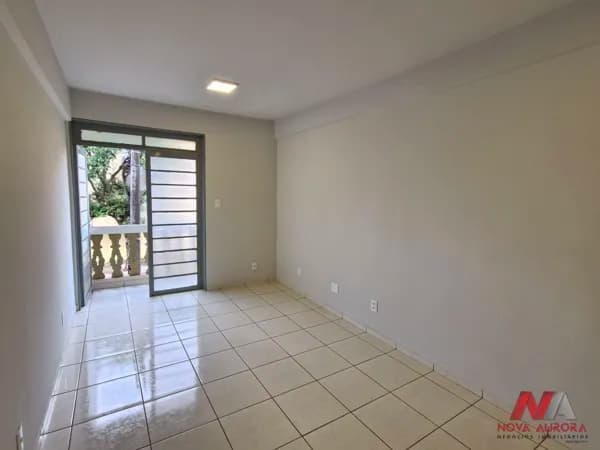 Apartamento 03 dormitórios sendo 01 suíte para alugar próximo ao Hospital de Base - São José do Rio Preto/SP
