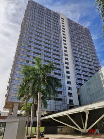 Sala Comercial para venda junto ao Shopping Plaza - São José do Rio Preto/SP