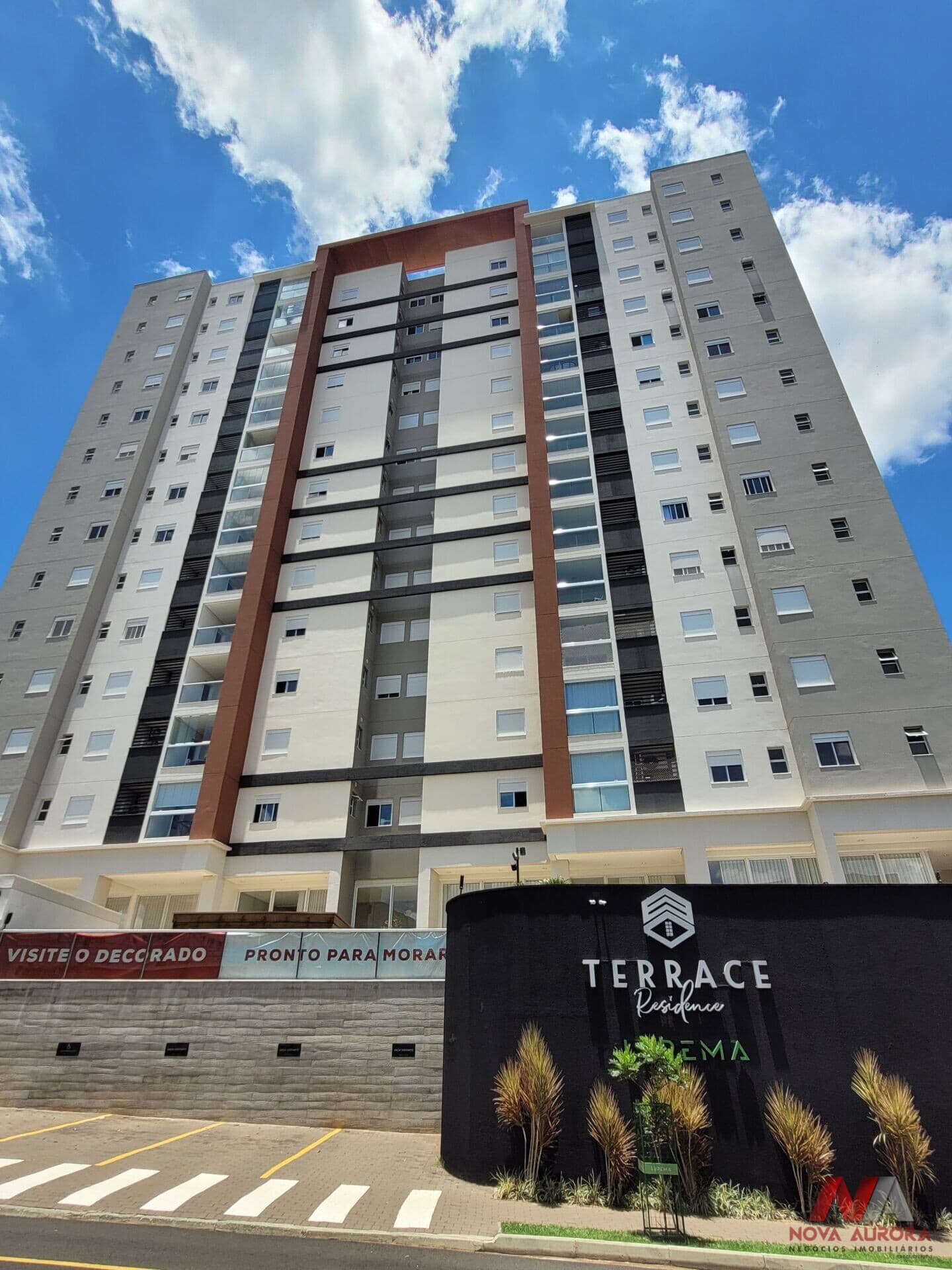 Apartamento 02 suítes para venda próximo ao Shopping Plaza - São José do Rio Preto/SP