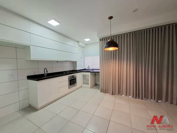 Apartamento 02 dormitórios para alugar no Condomínio Borghese Boulevard - São José do Rio Preto / SP