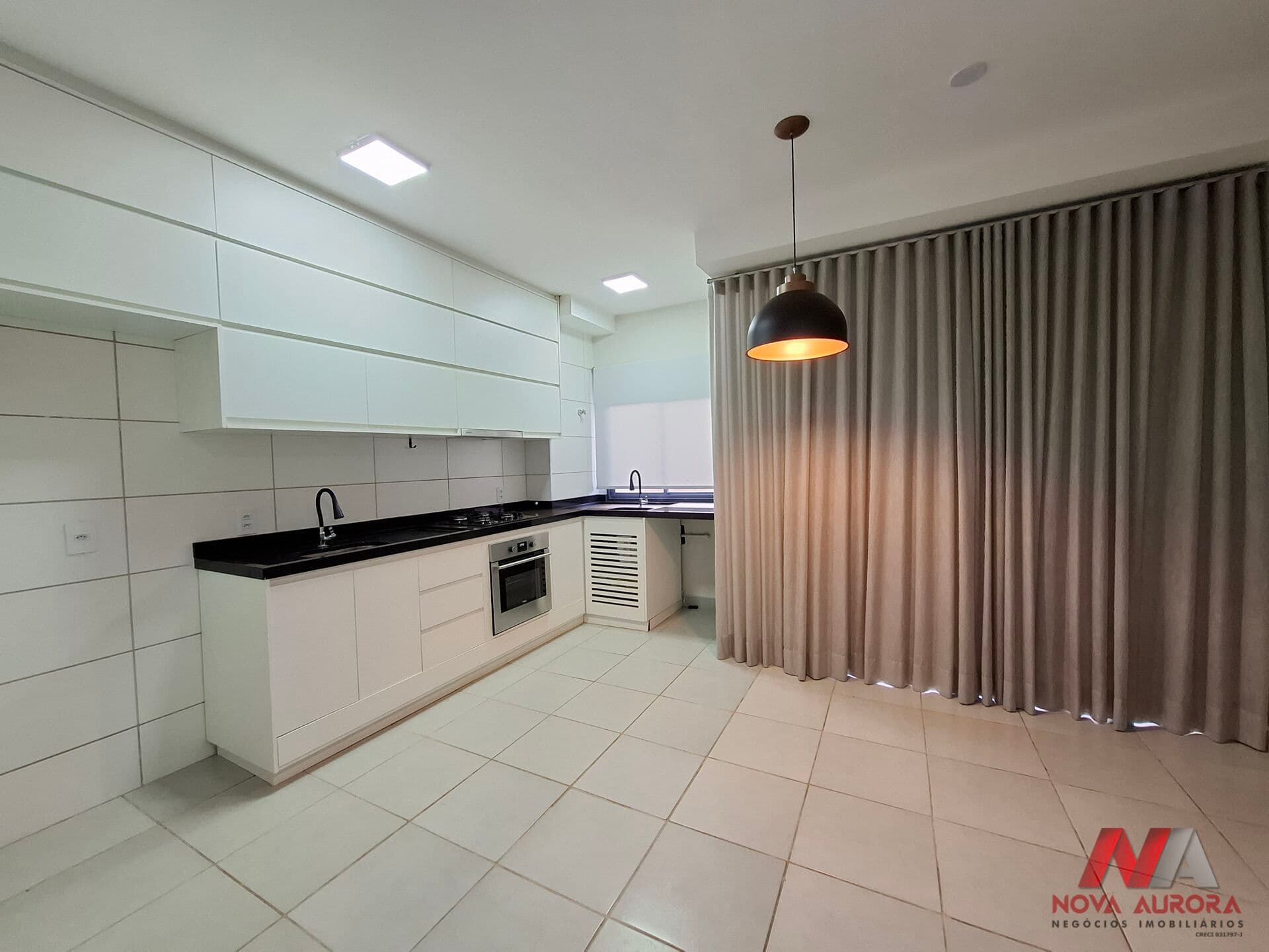 Apartamento 02 dormitórios para alugar no Condomínio Borghese Boulevard - São José do Rio Preto / SP