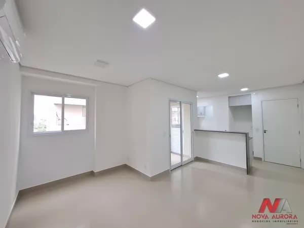 Apartamento 01 dormitório para alugar próximo a Av. Bady Bassit - São José do Rio Preto/SP
