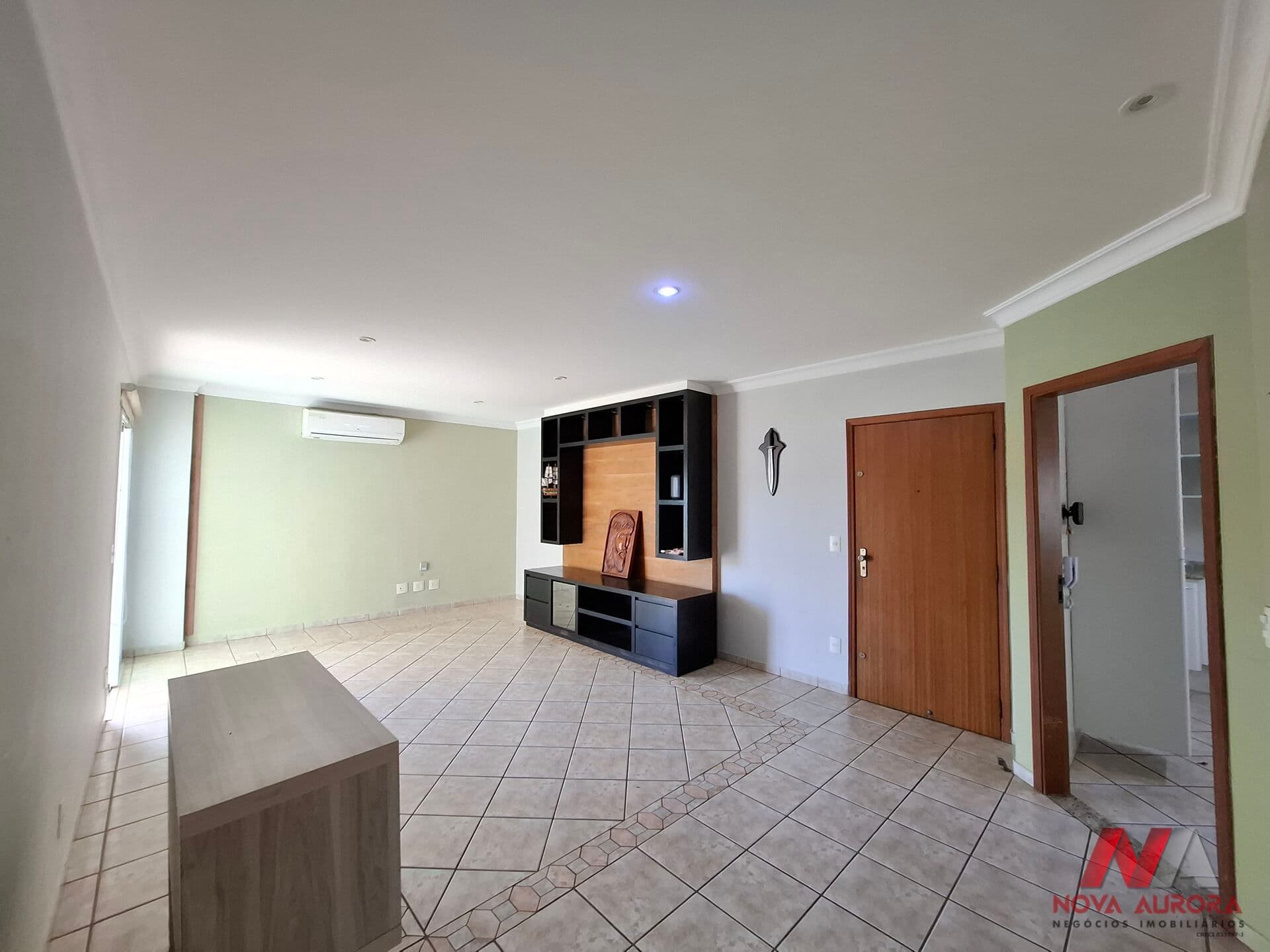 Apartamento 03 dormitórios sendo 02 suítes para venda próximo ao Plaza Shopping - São José do Rio Preto/SP