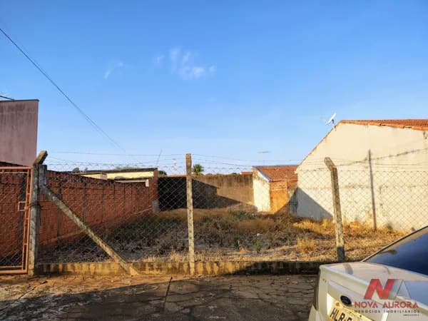 Terreno para venda próximo a Av. José Munia - São José do Rio Preto/ SP