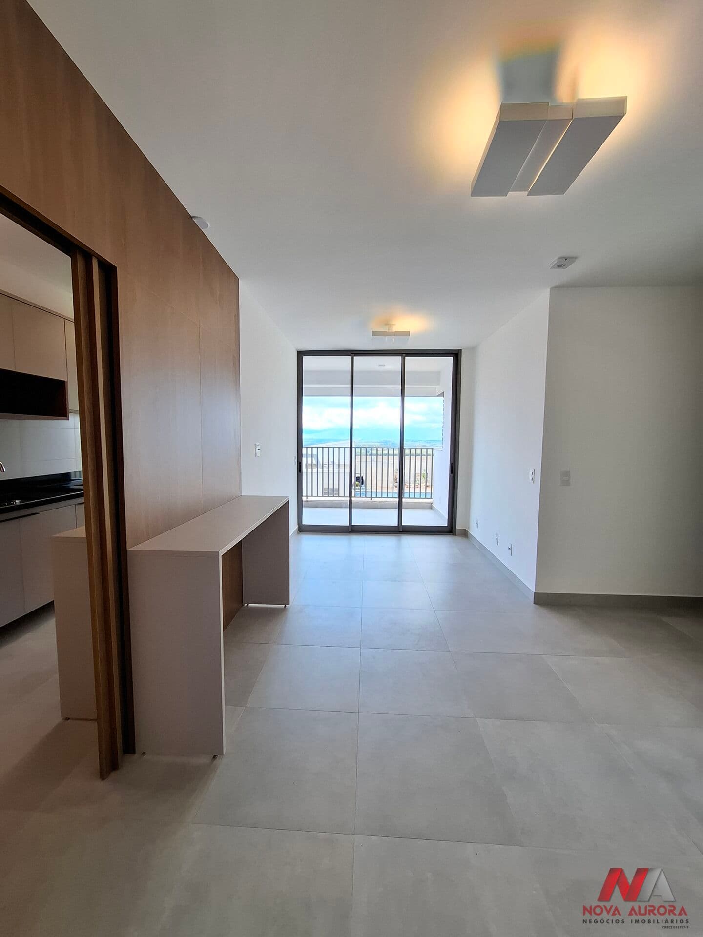 Apartamento 03 suítes para alugar no Bairro Jardim Paulistano - São José do Rio Preto/SP