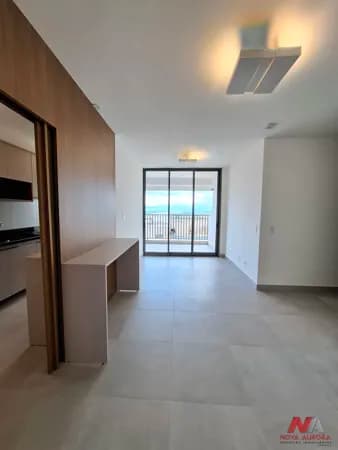Apartamento 03 suítes para alugar no Bairro Jardim Paulistano - São José do Rio Preto/SP