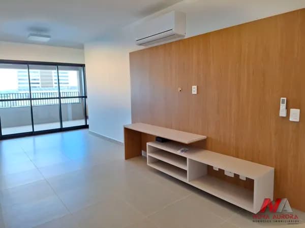 Apartamento 03 suítes para alugar próximo ao Shopping Iguatemi - São José do Rio Preto/SP