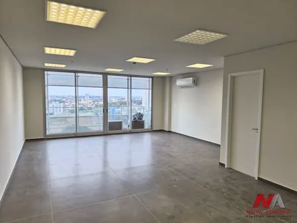 Sala Comercial para alugar ao lado do Plaza Shopping - São José do Rio Preto/SP