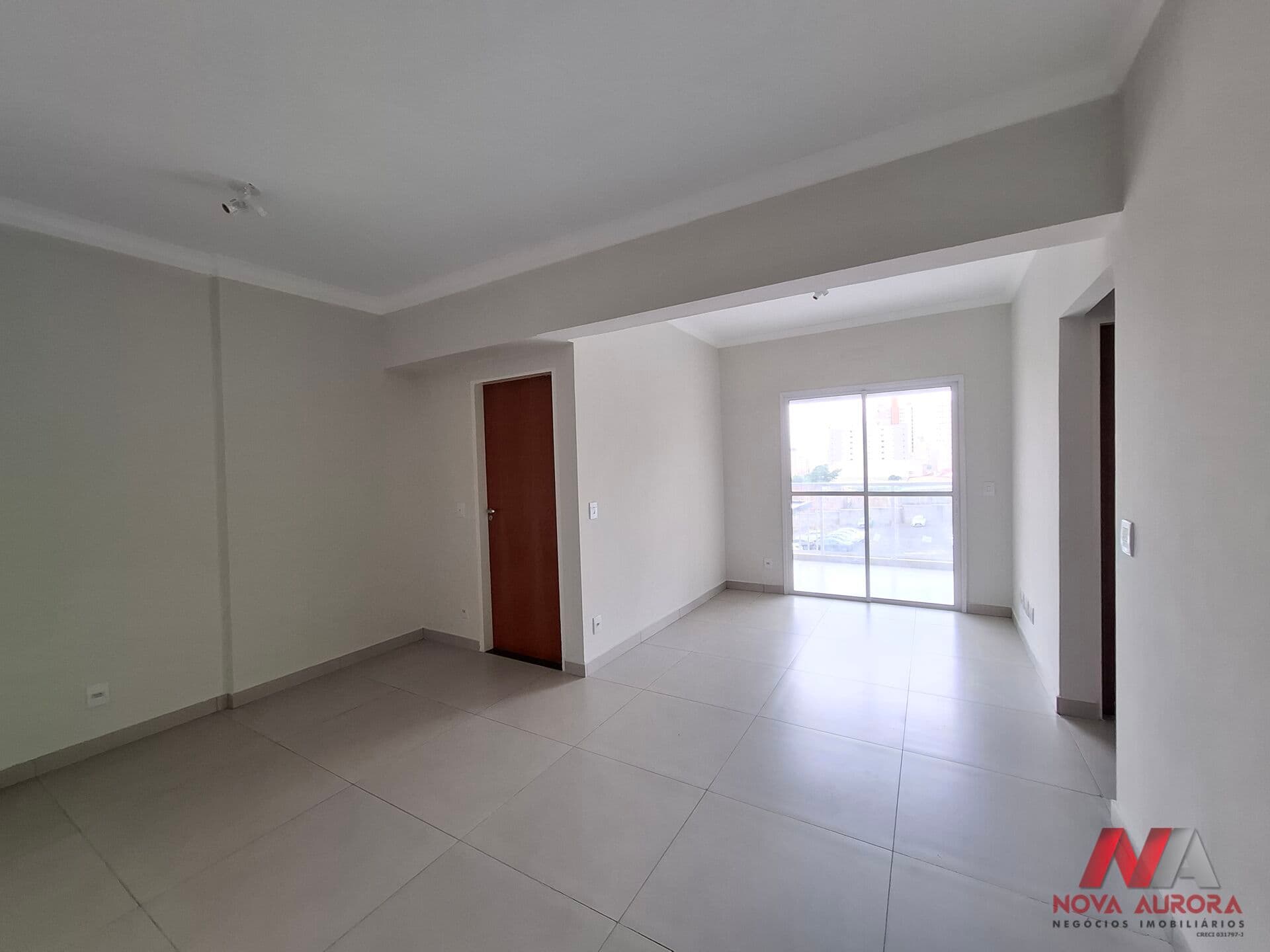 Apartamento 02 dormitórios sendo 01 suíte para alugar no bairro Redentora - São José do Rio Preto/SP