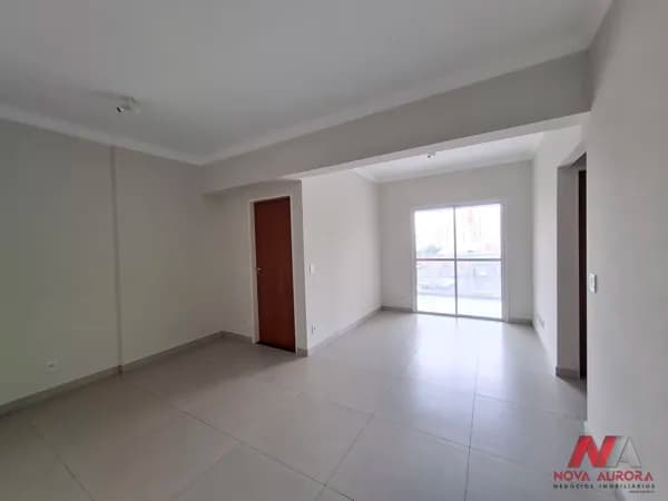 Apartamento 02 dormitórios sendo 01 suíte para alugar no bairro Redentora - São José do Rio Preto/SP