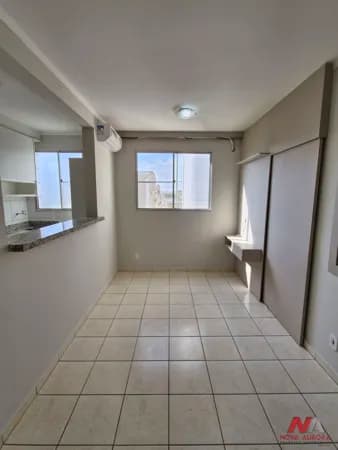 Apartamento 02 dormitórios para venda no bairro Rios d`Italia - São José do Rio Preto/SP