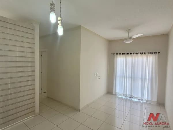 Apartamento com 02 dormitórios disponível para venda próximo à represa municipal - São José do Rio Preto/SP