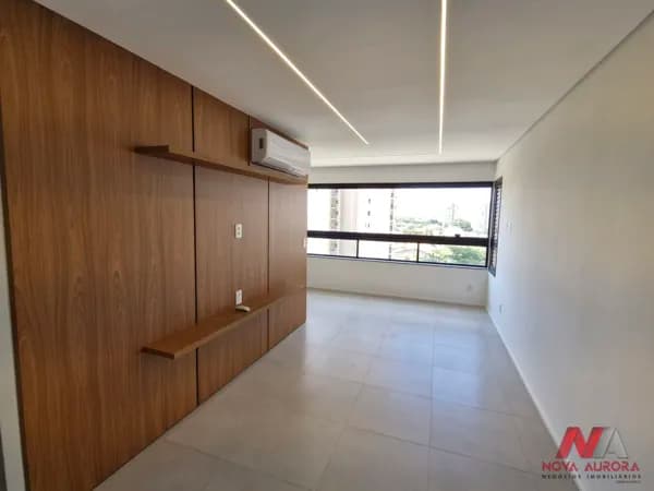 Apartamento 02 suítes para venda na Avenida Juscelino Kubitschek - São José do Rio Preto/SP