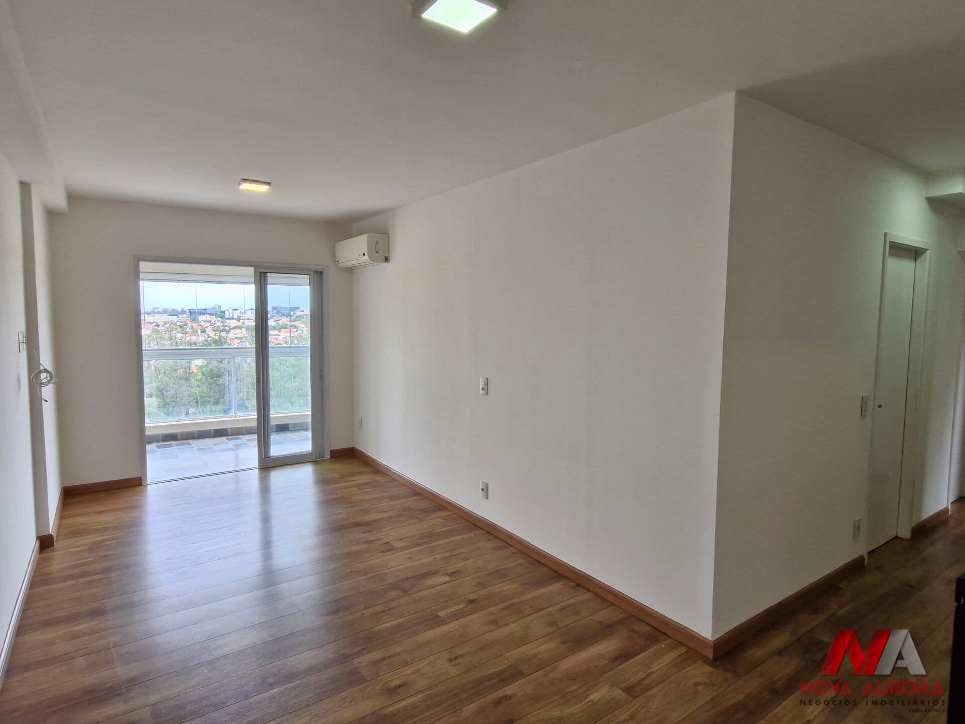 Apartamento 03 dormitórios com suíte para venda na Av. Juscelino Kubitschek - São José do Rio Preto/SP