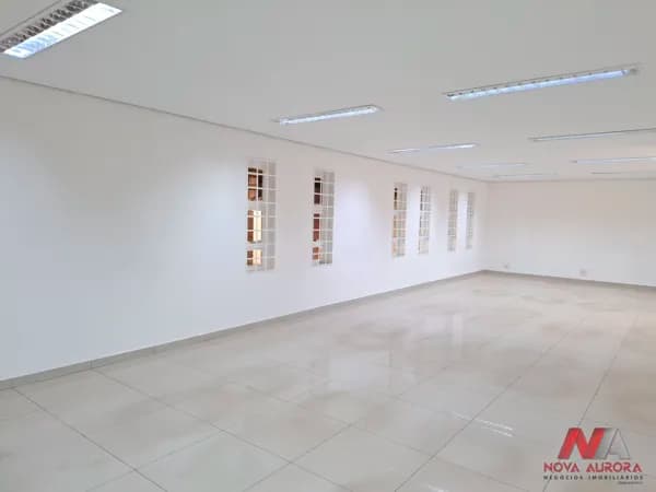 Sobrado comercial 03 suítes para locação no bairro Jardim Europa - São José do Rio Preto/SP