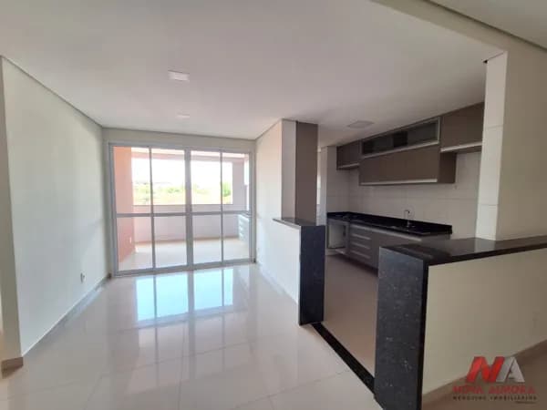 Apartamento em Vila Sinibaldi, São José do Rio Preto/SP