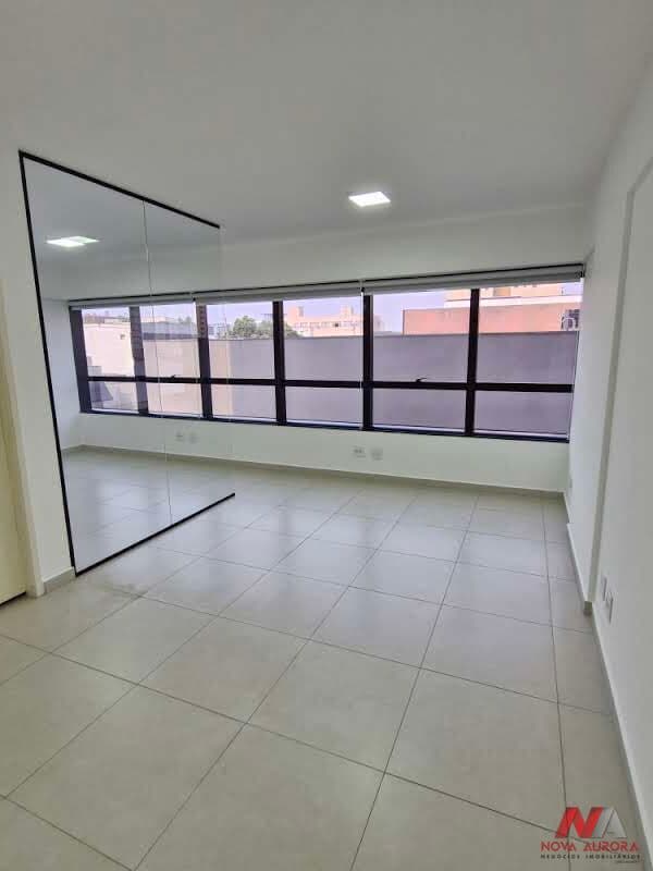 Sala comercial para locação próximo ao centro - São José do Rio Preto/SP