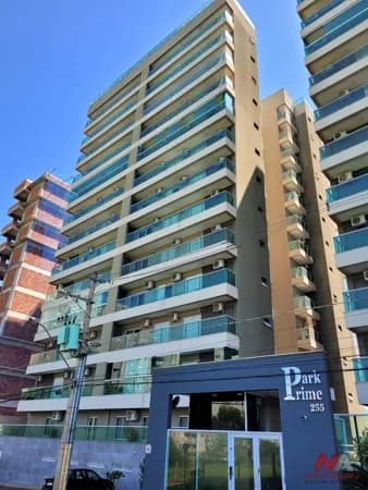 Apartamento 03 dormitórios com suíte à venda próximo ao Shopping Rio Preto - São José do Rio Preto/SP
