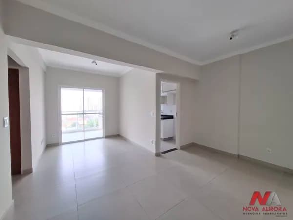 Apartamento 02 dormitórios sendo 01 suíte para alugar no bairro Redentora - São José do Rio Preto/SP