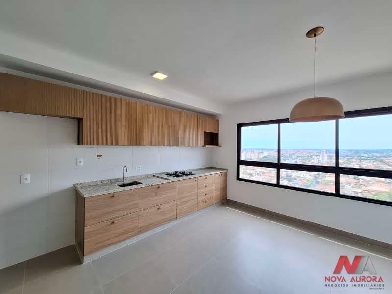 Apartamento 02 dormitórios sendo 01 suíte para alugar próximo ao Shopping Plaza - São José do Rio Preto/SP