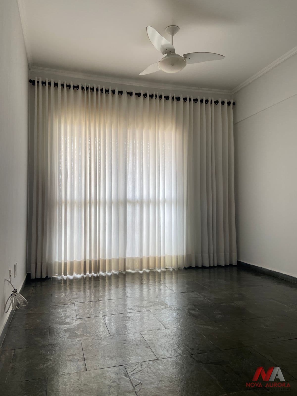 Apartamento 01 dormitório disponível para venda próximo ao centro - São José do Rio Preto/SP