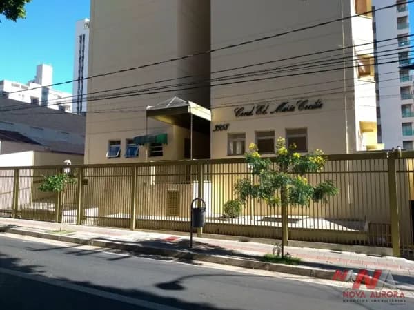 Apartamento 01 dormitório disponível para venda próximo ao centro - São José do Rio Preto/SP