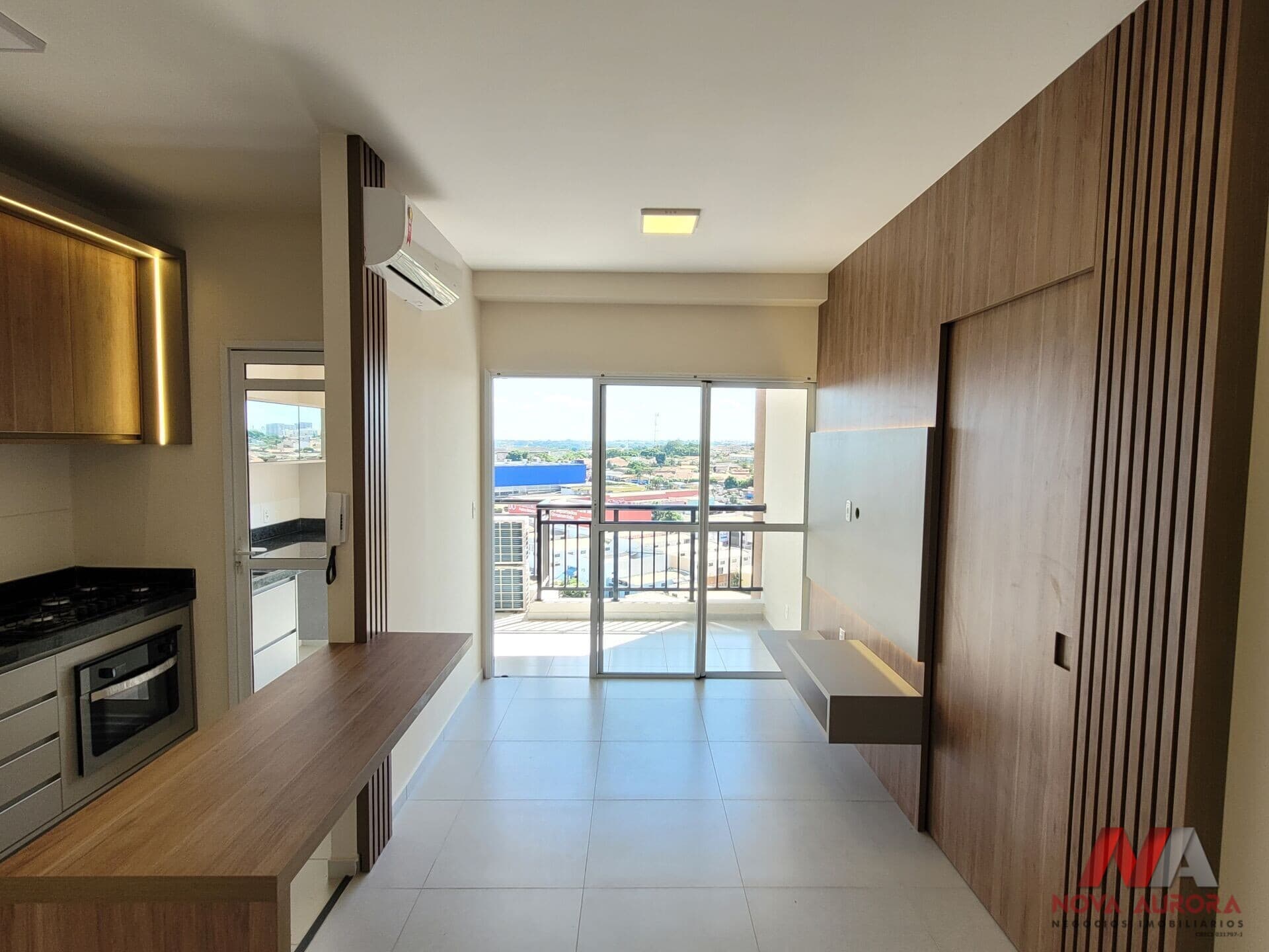 Apartamento em Parque Quinta das Paineiras, São José do Rio Preto/SP