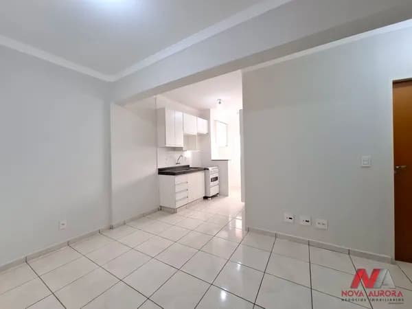 Apartamento 02 dormitórios para locação próximo a Av. Bady Bassit - São José do Rio Preto/SP