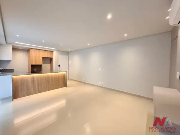 Apartamento studio 01 dormitório para alugar próximo a Av. Bady Bassit - São José do Rio Preto/SP