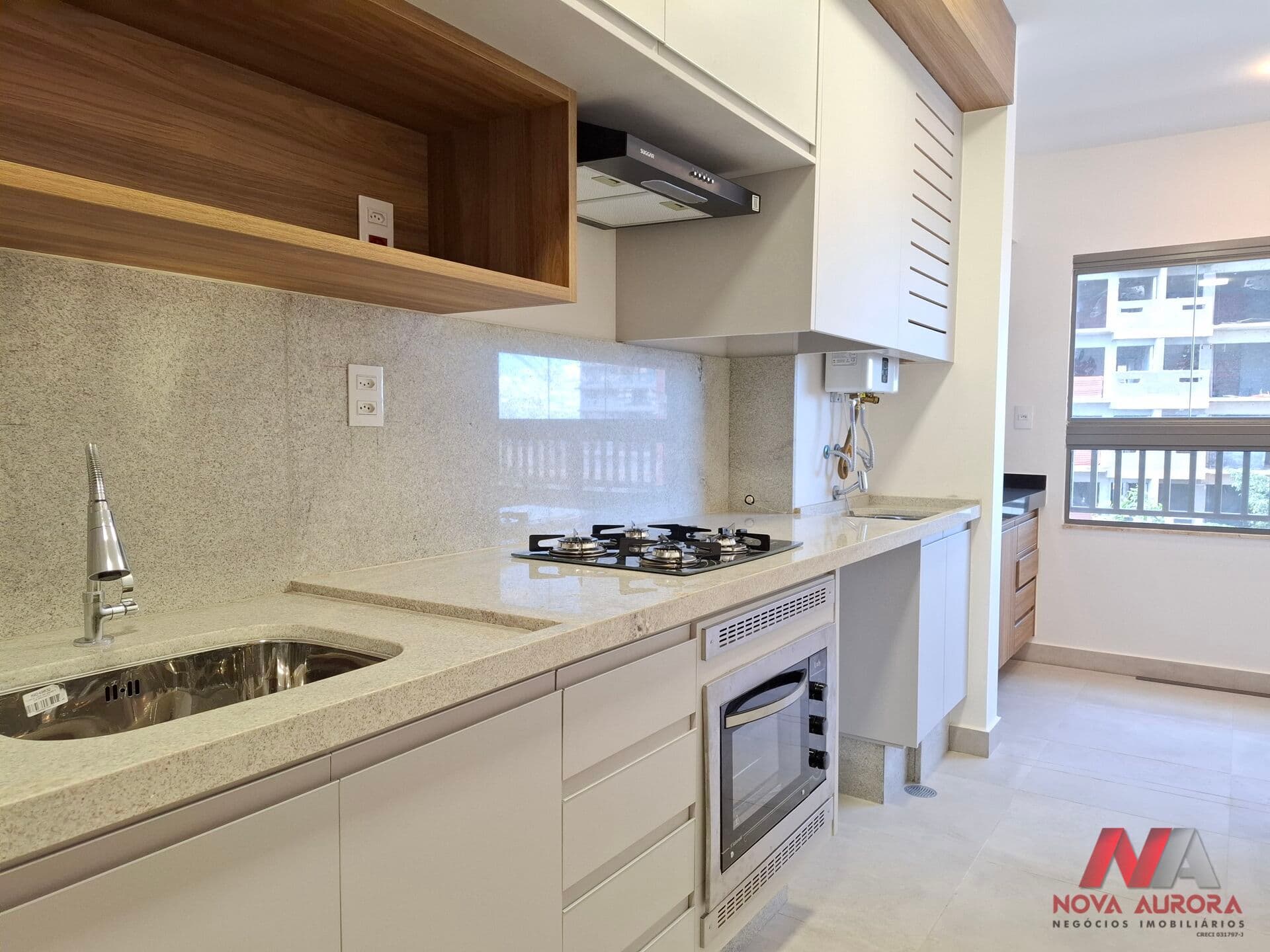 Apartamento 02 suítes disponível para venda ao lado do Shopping Iguatemi - São José do Rio Preto/SP