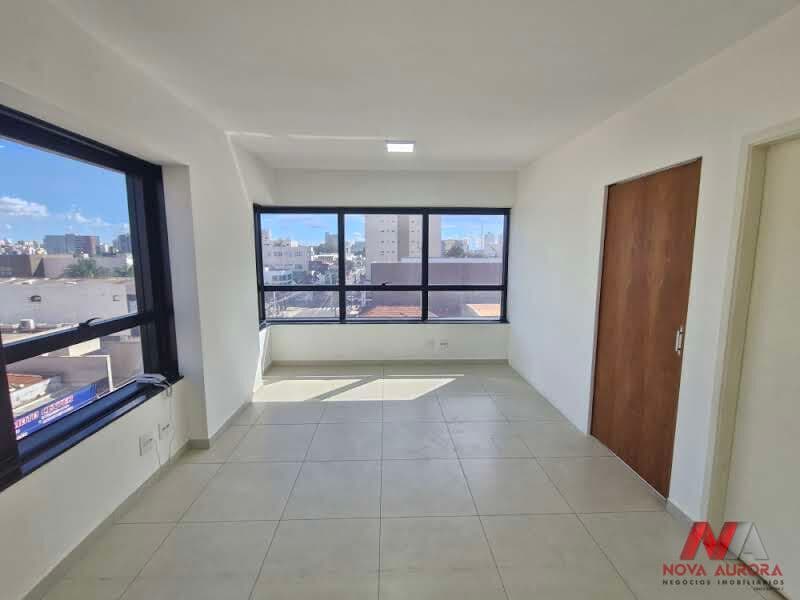 Sala comercial para alugar no Onix Center - São José do Rio Preto/SP