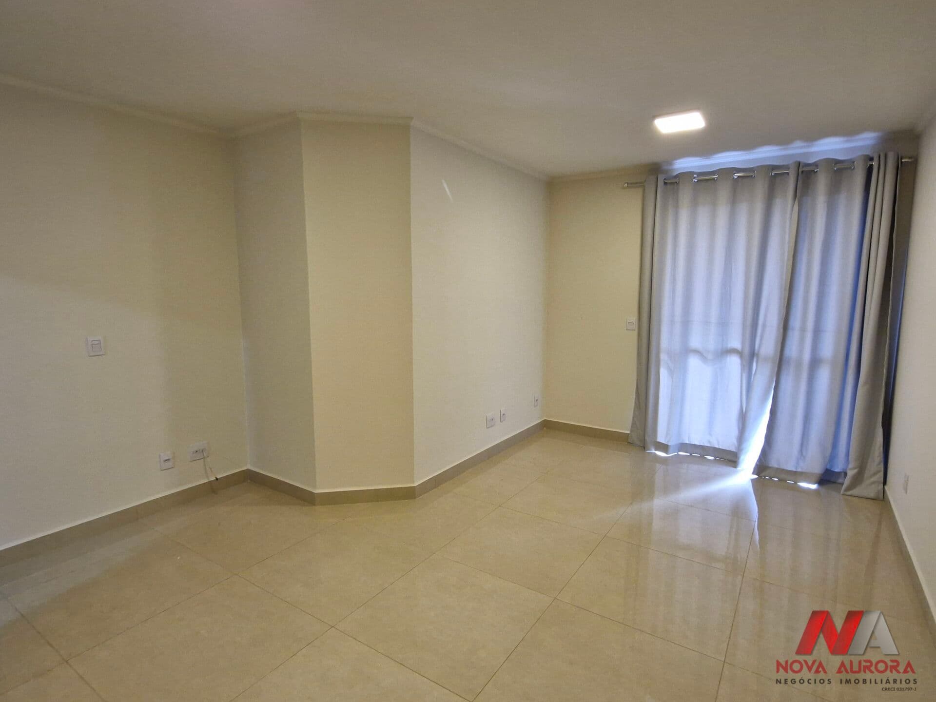 Apartamento na bairro Vila Itália - São José do Rio Preto/SP