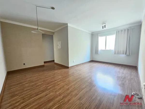 Apartamento 02 dormitórios para alugar no Centro - São José do Rio preto/SP